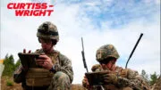 Curtiss-Wright Receives $18 Million Follow-On Order from U.S. Marine Corps