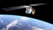 ESA’s Arctic Weather Satellite
