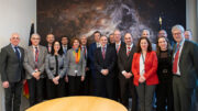 ESA to develop optical technology for navigation