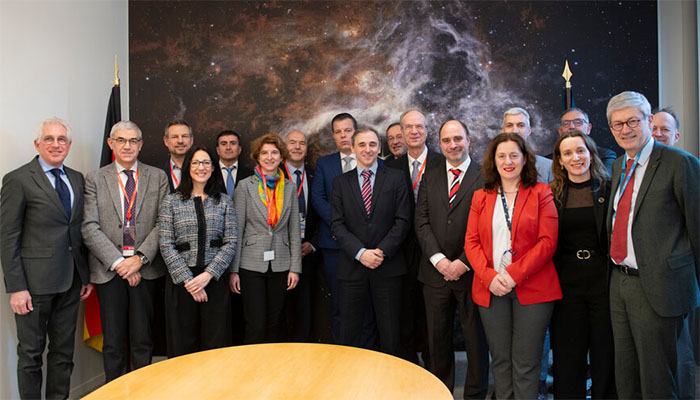 ESA to develop optical technology for navigation