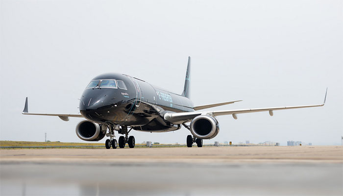 Embraer Commercial Aviation expands its sales organization With the Global Leasing and Freighter team