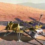 ExoMars Rosalind Franklin rover