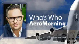 FL Technics Appoints New CEO of Wright International