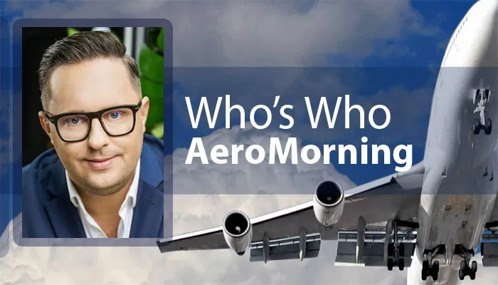 FL Technics Appoints New CEO of Wright International