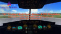 First AI-Enabled Airbus A320 Simulator Launched