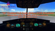 First AI-Enabled Airbus A320 Simulator Launched
