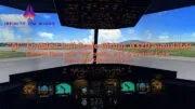 First AI-Enabled Airbus A320 Simulator Launched