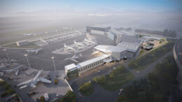HKBAC’s Transformation: A New Era For Private Jet Passengers