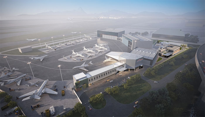 HKBAC’s Transformation: A New Era For Private Jet Passengers