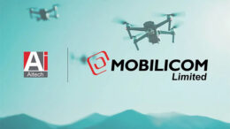 Mobilicom and Aitech Partner to Deliver Aerospace and Defense-Grade Solutions for Next-Generation Autonomous AI-Driven UAS Platforms