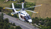 New York State Police orders Airbus H160 and three H145 helicopters