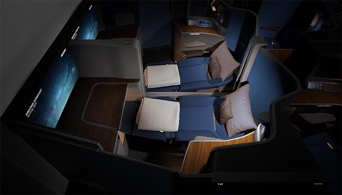 Recaro announces double-digit revenue