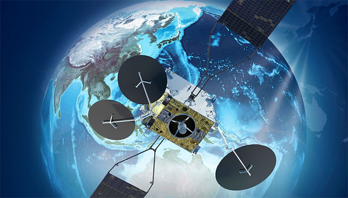 SKY Perfect JSAT Selects Thales Alenia Space to build “JSAT-32” Communications Satellite