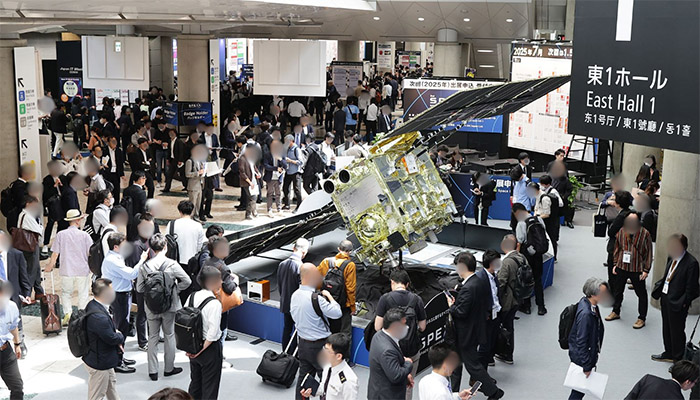 SPEXA 2025 Gears Up for Its Second Edition to Accelerate Growth in the Space Economy