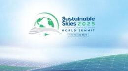 SUSTAINABLE SKIES WORLD SUMMIT 2025