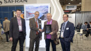 Safran signs a second support-by-the-hour contract with Papillon Grand Canyon Helicopter