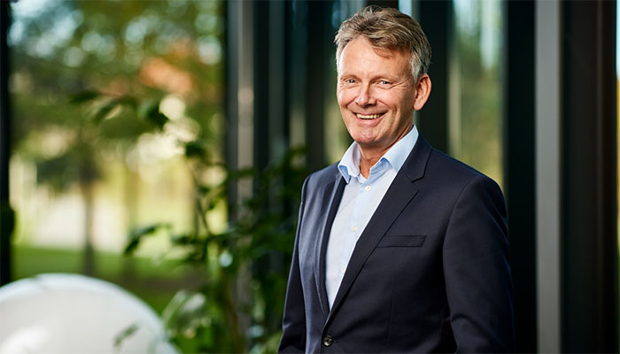 Space Norway Secures Intelsat as the Broadcasting Anchor Customer on THOR 8
