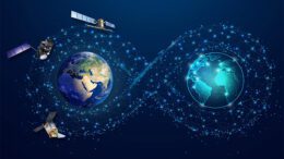 Thales Alenia Space signs contract