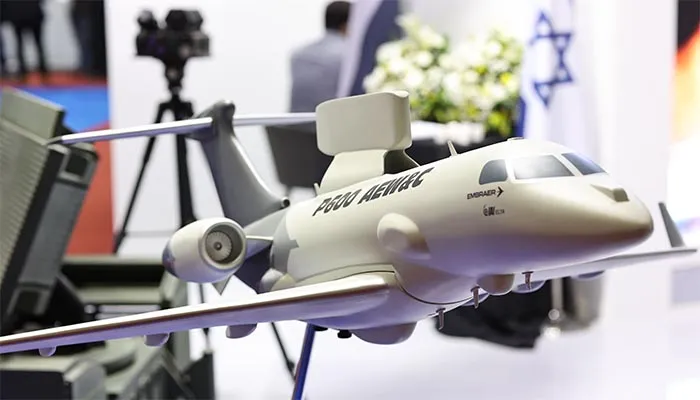 The Royal Thai Air Force Announces Major Defense Upgrades