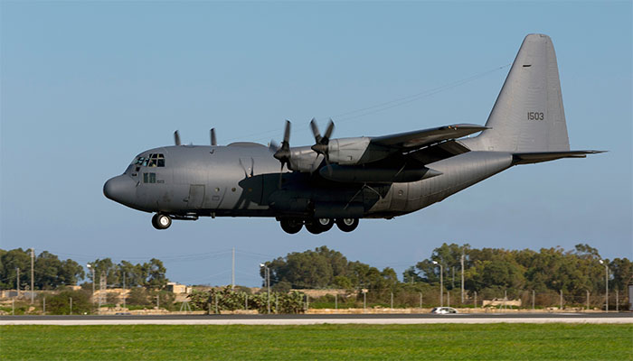 ThinKom Brings Multi-beam, Multi-band GT Plus Architecture to Defense Market