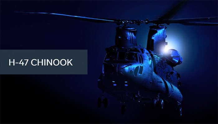 U.S. Army Special Operations