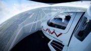 Beyond the Cockpit: ALSIM Simulators
