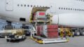 Air Cargo Is Key