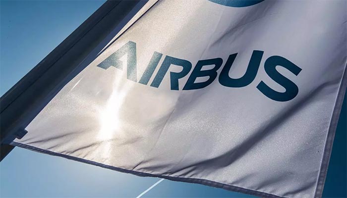 Airbus signs definitive agreement