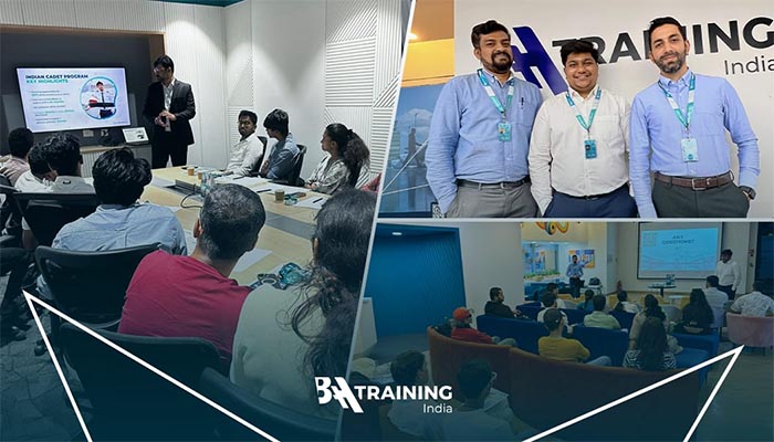 BAA Training Set to Host Pilot Orientation Day