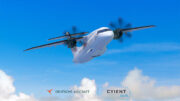 Cyient Group and Deutsche Aircraft