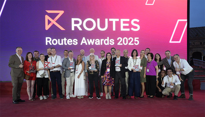 Edinburgh Airport Named Winner