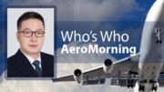 Embraer Appoints Patrick Peng