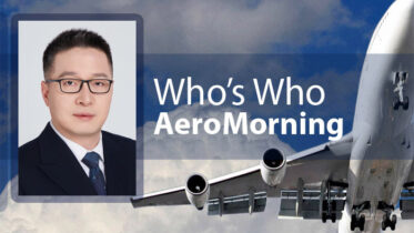 Embraer Appoints Patrick Peng
