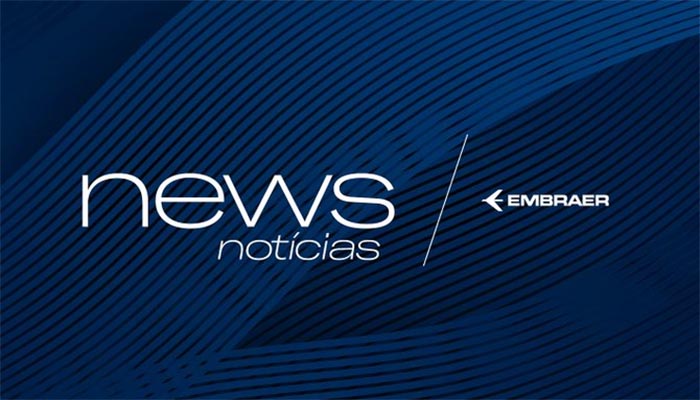Embraer develops its supply chain