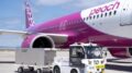 First-Ever Trial at Kansai Airport