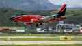 KlasJet Relocates Additional Boeing 737