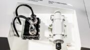 Liebherr recorded its highest ever revenue
