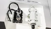 Liebherr recorded its highest ever revenue