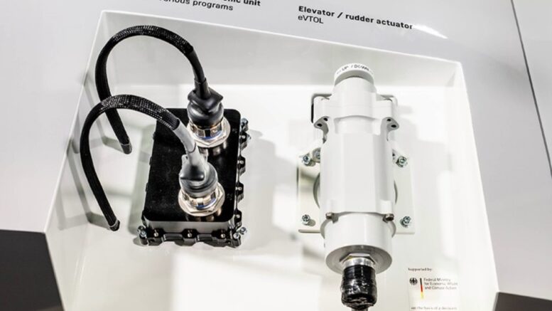 Liebherr recorded its highest ever revenue