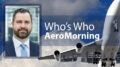 Munich Airport welcomes Thomas Hoff Andersson