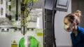 Safran invests in mirSense
