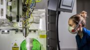 Safran invests in mirSense