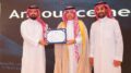 Saudi aviation achieves record