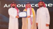 Saudi aviation achieves record