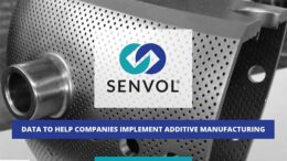Senvol works with Navy, ATR
