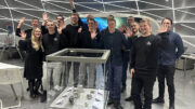 Astrolight raises €2.8M