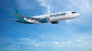 AviLease Places First Direct Boeing Order