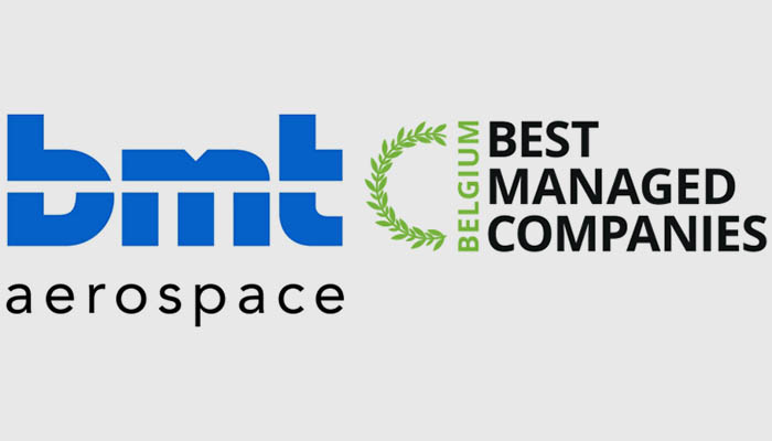 BMT Aerospace Tops Best