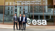 The European Space Agency & CTO