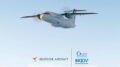 Deutsche Aircraft Selects ADS